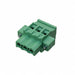 0395277003 by Molex - TERM BLOCK PLUG 3POS 270DEG 5MM
