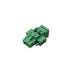 0395278002 by Molex - TERM BLOCK PLUG 2POS 90DEG 5MM