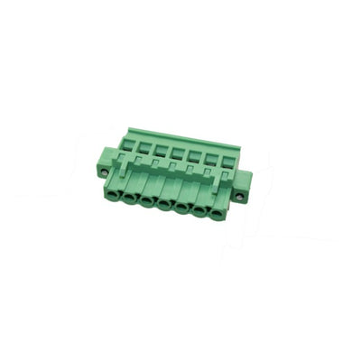 0395278007 by Molex - TERM BLOCK PLUG 7POS 90DEG 5MM