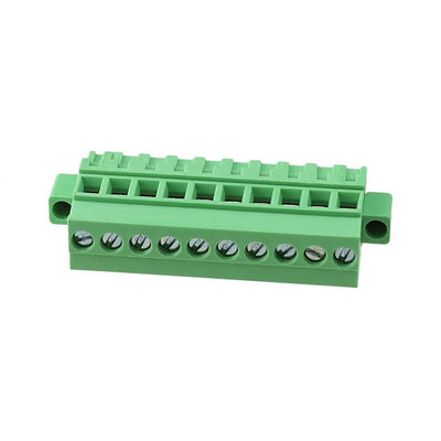 0395278010 by Molex - TERM BLOCK PLUG 10POS 90DEG 5MM