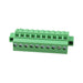 0395278010 by Molex - TERM BLOCK PLUG 10POS 90DEG 5MM