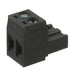 0395300002 by Molex - TERM BLOCK PLUG 2POS STR 5.08MM