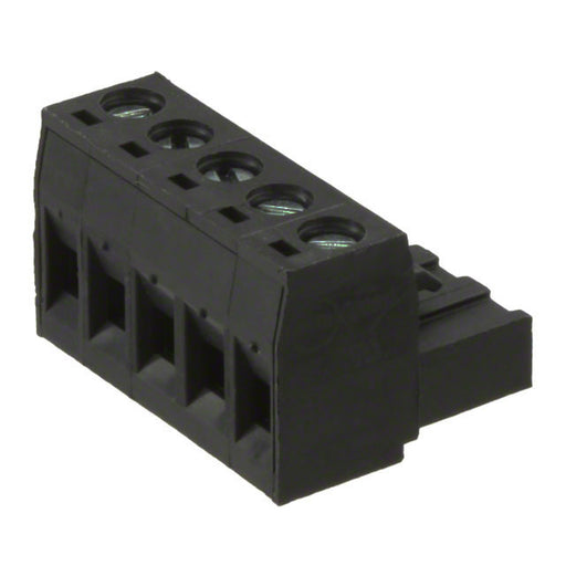 395300005 by Molex - TERM BLOCK PLUG 5POS STR 5.08MM