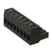 0395300008 by Molex - TERM BLOCK PLUG 8POS STR 5.08MM