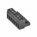 0395300007 by Molex - TERM BLOCK PLUG 7POS STR 5.08MM
