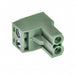 0395305002 by Molex - TERM BLOCK PLUG 2POS STR 5.08MM