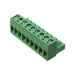 0395305009 by Molex - TERM BLOCK PLUG 9POS STR 5.08MM