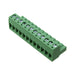 0395305012 by Molex - TERM BLOCK PLUG 12POS STR 5.08MM