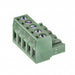 0395305105 by Molex - TERM BLOCK PLUG 5POS STR 5.08MM