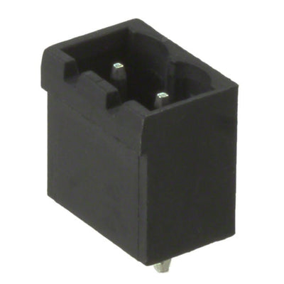0395311002 by Molex - TERM BLOCK HDR 2POS VERT 5.08MM