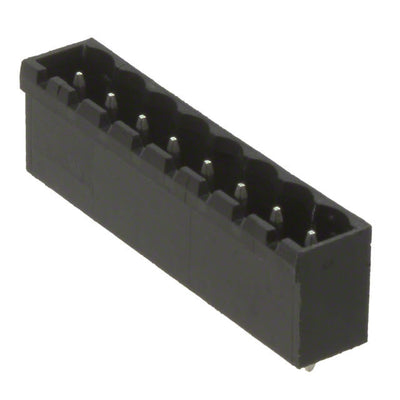 0395311008 by Molex - TERM BLOCK HDR 8POS VERT 5.08MM