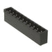 0395311010 by Molex - TERM BLOCK HDR 10POS VERT 5.08MM