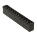 395311012 by Molex - TERM BLOCK HDR 12POS VERT 5.08MM