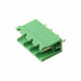 0395315004 by Molex - TERM BLOCK HDR 4POS VERT 5.08MM