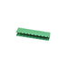 0395315010 by Molex - TERM BLOCK HDR 10POS VERT 5.08MM
