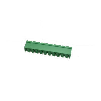 0395315011 by Molex - TERM BLOCK HDR 11POS VERT 5.08MM
