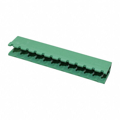 0395315012 by Molex - TERM BLOCK HDR 12POS VERT 5.08MM