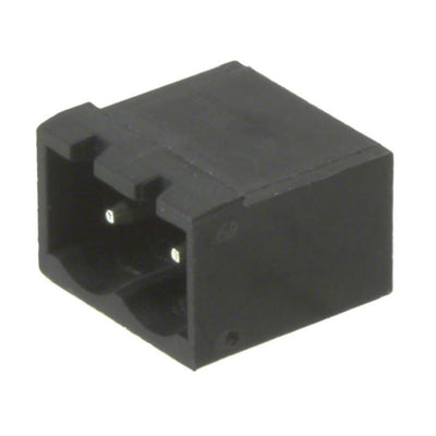 0395321002 by Molex - TERM BLOCK HDR 2POS 90DEG 5.08MM