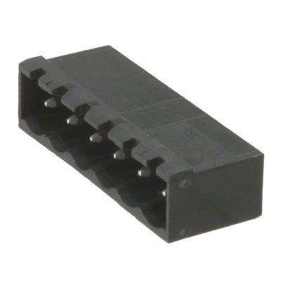395321006 by Molex - TERM BLOCK HDR 6POS 90DEG 5.08MM