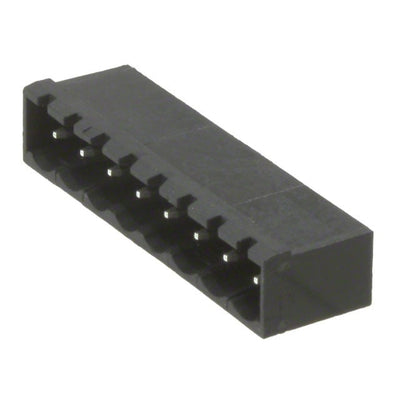 395321008 by Molex - TERM BLOCK HDR 8POS 90DEG 5.08MM