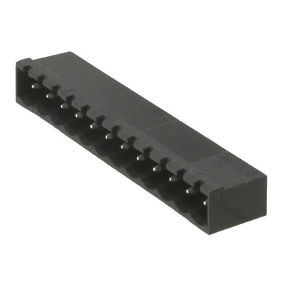 0395321012 by Molex - TERM BLOCK HDR 12POS 5.08MM
