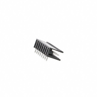 0395320008 by Molex - TERM BLOCK HDR 8POS 90DEG 5.08MM