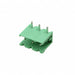 0395325003 by Molex - TERM BLOCK HDR 3POS 90DEG 5.08MM