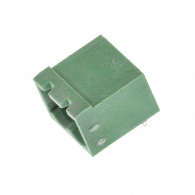 0395326002 by Molex - TERM BLOCK HDR 2POS 90DEG 5.08MM