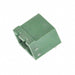 0395326002 by Molex - TERM BLOCK HDR 2POS 90DEG 5.08MM
