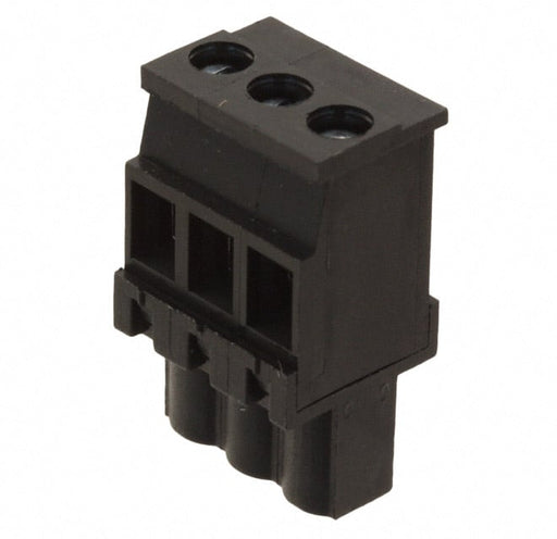 0395332003 by Molex - TERM BLOCK PLUG 3POS 5.08MM