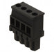 0395332004 by Molex - TERM BLOCK PLUG 4POS 5.08MM