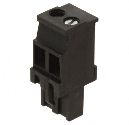 0395333002 by Molex - TERM BLOCK PLUG 2POS 5.08MM