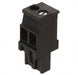 0395333002 by Molex - TERM BLOCK PLUG 2POS 5.08MM