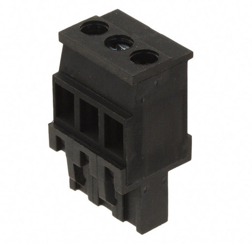 0395333003 by Molex - TERM BLOCK PLUG 3POS 5.08MM