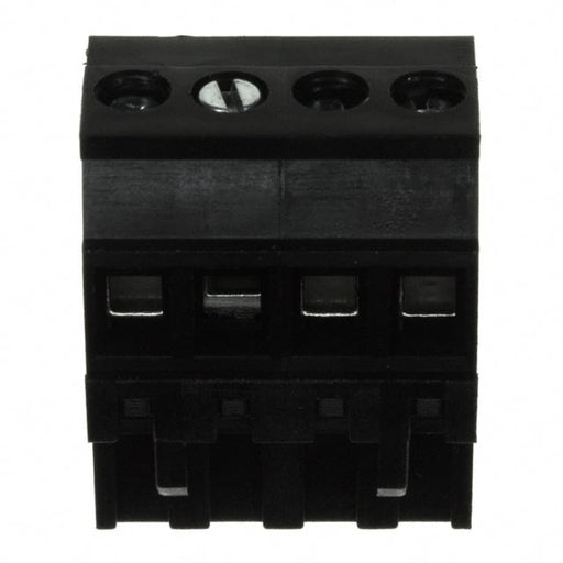 0395333004 by Molex - TERM BLOCK PLUG 4POS 5.08MM