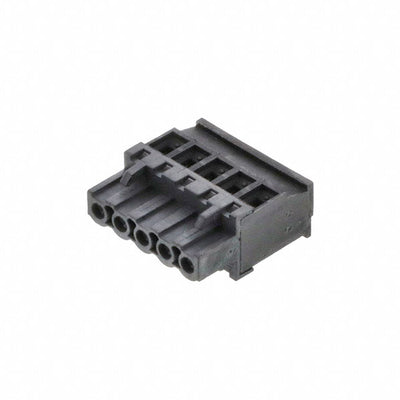 0395333005 by Molex - TERM BLOCK PLUG 5POS 5.08MM