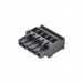 0395333005 by Molex - TERM BLOCK PLUG 5POS 5.08MM
