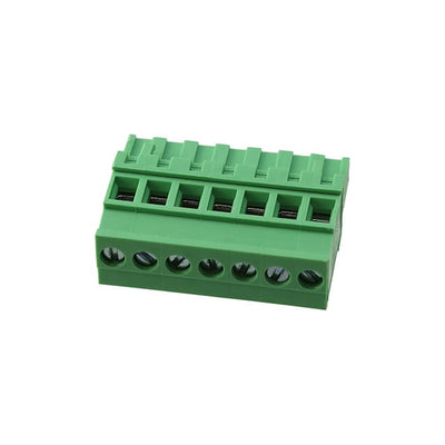 0395338007 by Molex - TERM BLOCK PLUG 7POS 5.08MM