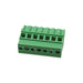 0395338007 by Molex - TERM BLOCK PLUG 7POS 5.08MM