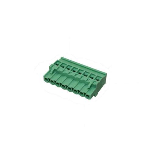 0395338008 by Molex - TERM BLOCK PLUG 8POS 5.08MM