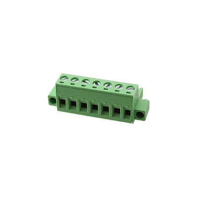 0395345007 by Molex - TERM BLOCK PLUG 7POS STR 5.08MM