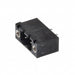 0395350002 by Molex - TERM BLOCK HDR 2POS VERT 5.08MM