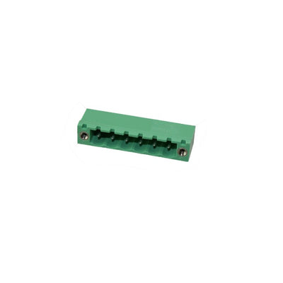 0395355006 by Molex - TERM BLOCK HDR 6POS VERT 5.08MM