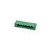 0395355006 by Molex - TERM BLOCK HDR 6POS VERT 5.08MM