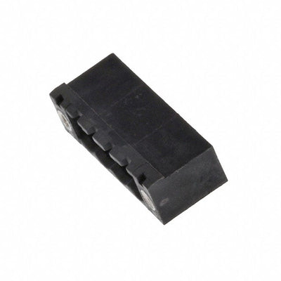 0395360004 by Molex - TERM BLOCK HDR 4POS 90DEG 5.08MM