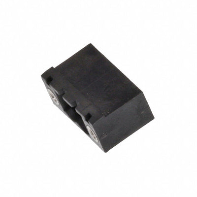 0395364002 by Molex - TERM BLOCK HDR 2POS 90DEG 5.08MM