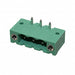0395365003 by Molex - TERM BLOCK HDR 3POS 90DEG 5.08MM