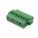 0395377007 by Molex - TERM BLOCK PLUG 7POS 5.08MM