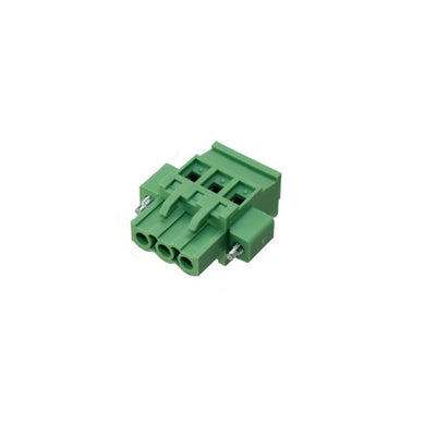 0395378003 by Molex - TERM BLOCK PLUG 3POS 5.08MM