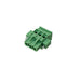 0395378003 by Molex - TERM BLOCK PLUG 3POS 5.08MM